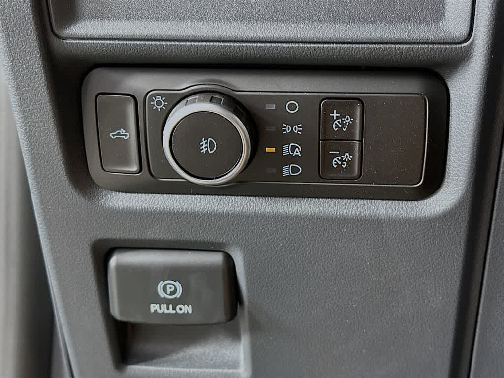 Ford F-150 STX 2026