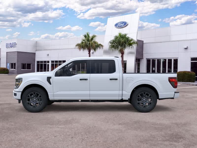 Ford F-150 STX 2026