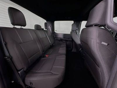 Ford F-150 STX 2026