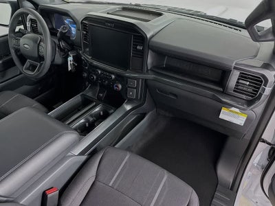 Ford F-150 STX 2026
