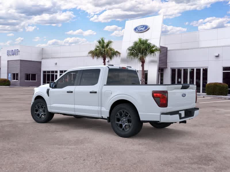 Ford F-150 STX 2026