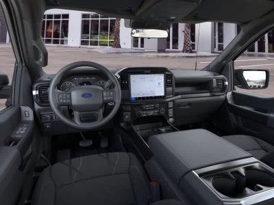 Ford F-150 STX 2026