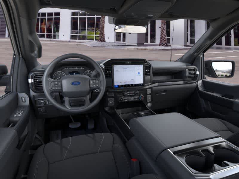 Ford F-150 STX 2026