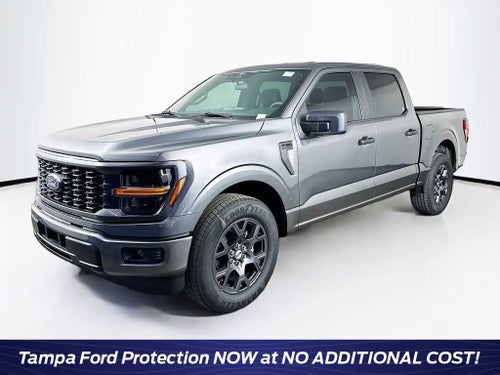 Ford F-150 STX 2026