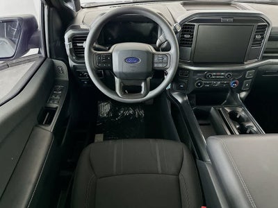Ford F-150 STX 2026