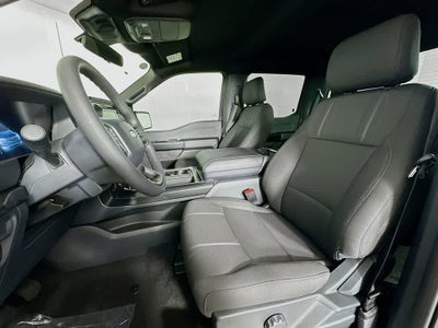 Ford F-150 STX 2026