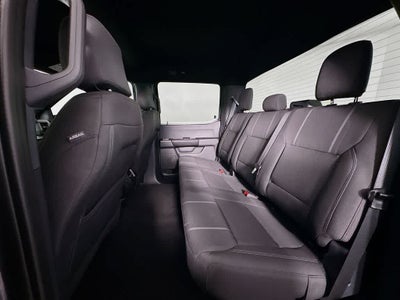 Ford F-150 STX 2026