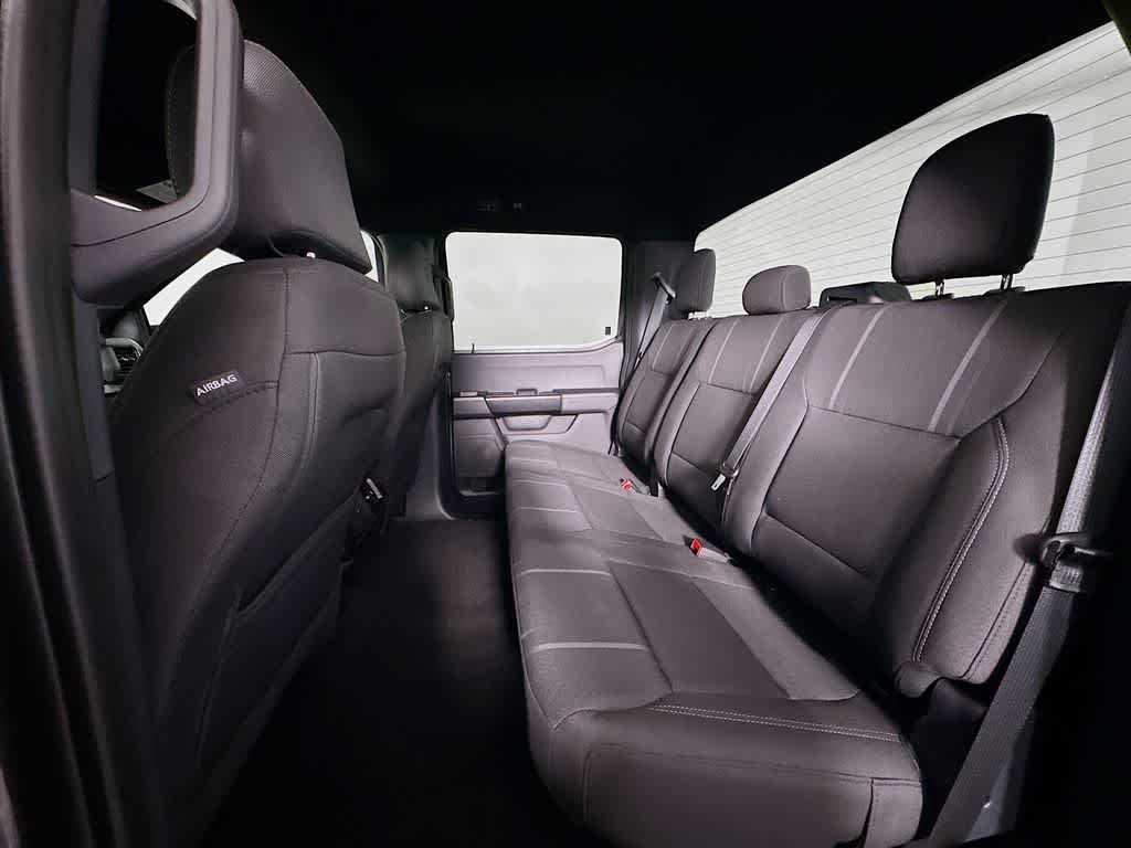Ford F-150 STX 2026