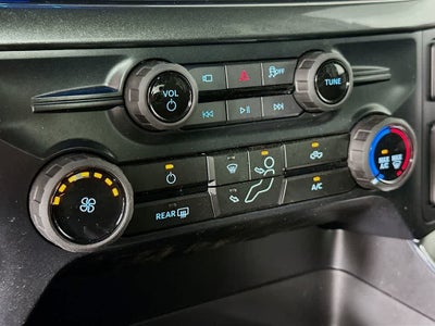 Ford F-150 STX 2026