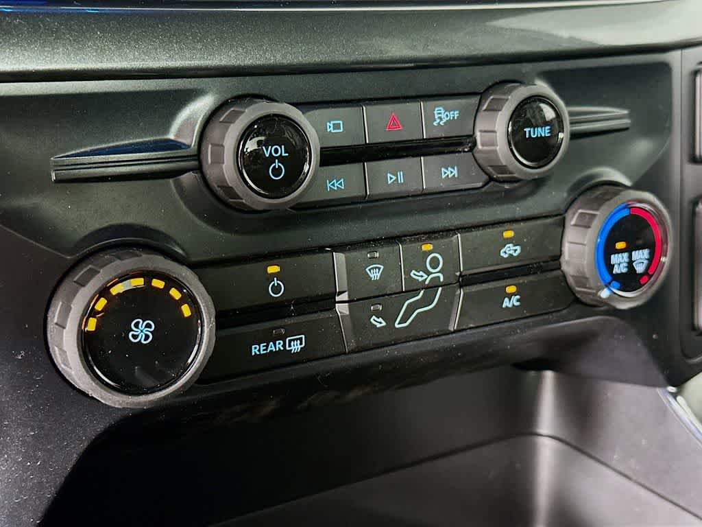 Ford F-150 STX 2026