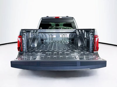 Ford F-150 STX 2026