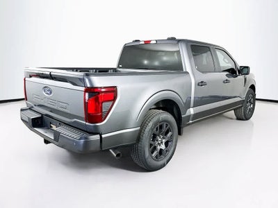 Ford F-150 STX 2026