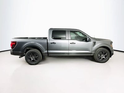Ford F-150 STX 2026