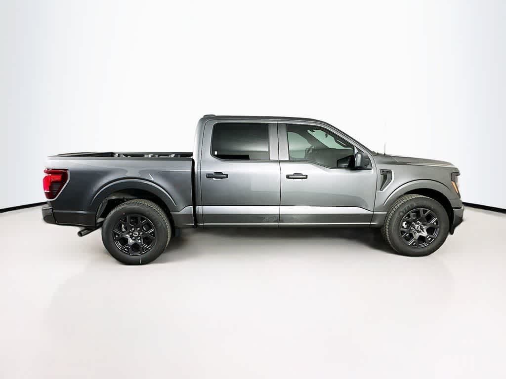 Ford F-150 STX 2026
