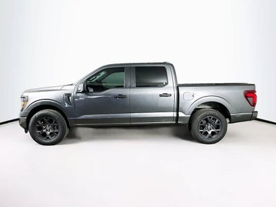 Ford F-150 STX 2026
