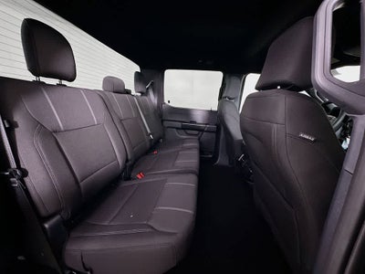 Ford F-150 STX 2026