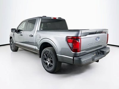 Ford F-150 STX 2026