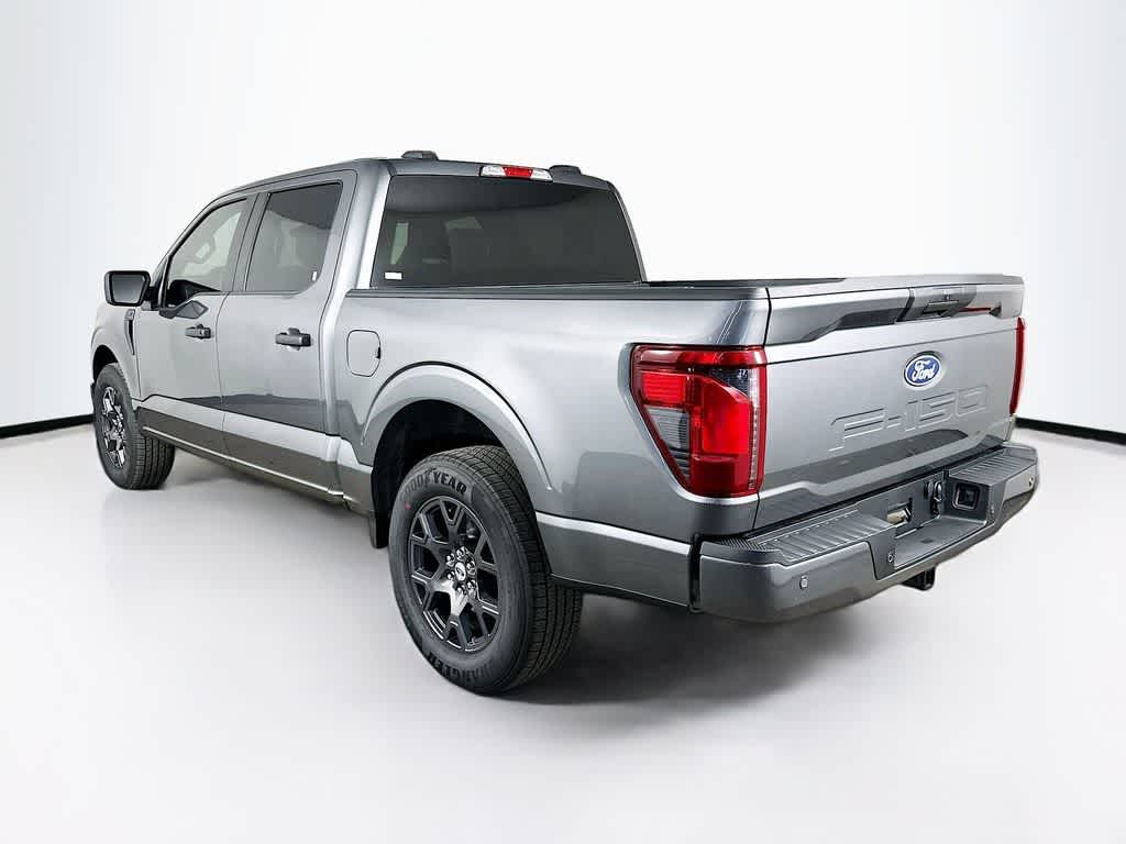 Ford F-150 STX 2026