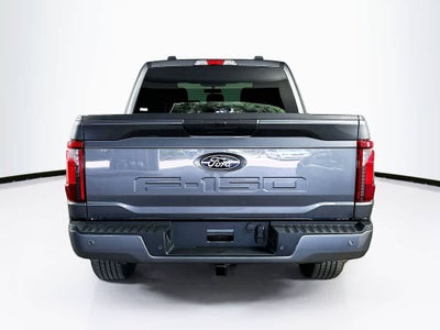 Ford F-150 STX 2026