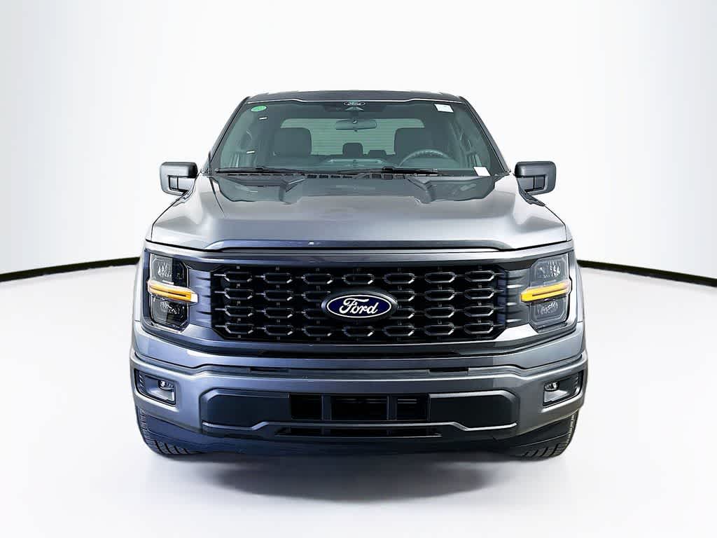 Ford F-150 STX 2026