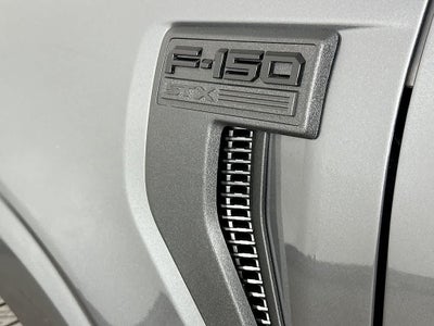 Ford F-150 STX 2026