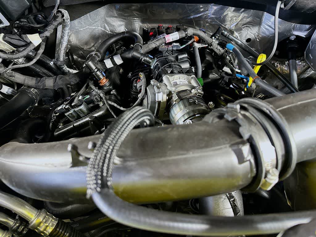 Ford F-150 STX 2026