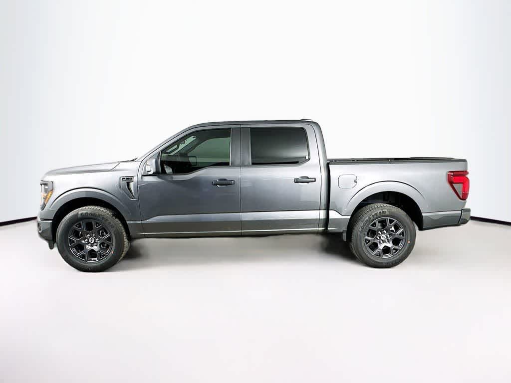 Ford F-150 STX 2026