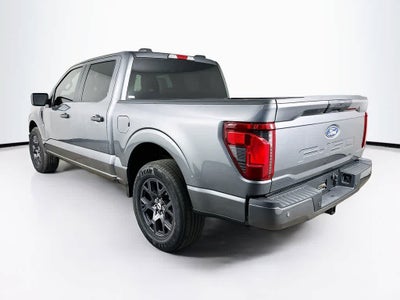 Ford F-150 STX 2026