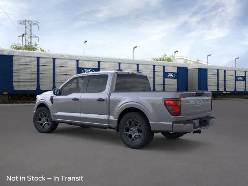 Ford F-150 STX 2026