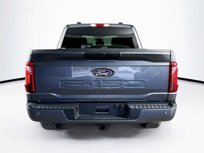 Ford F-150 STX 2026