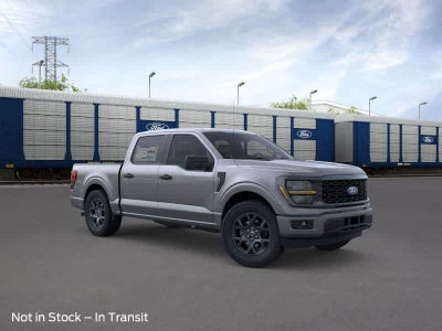 Ford F-150 STX 2026
