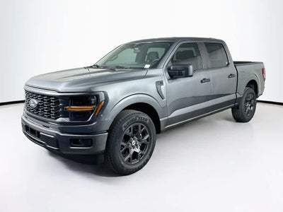 Ford F-150 STX 2026