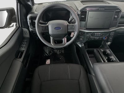 Ford F-150 STX 2026