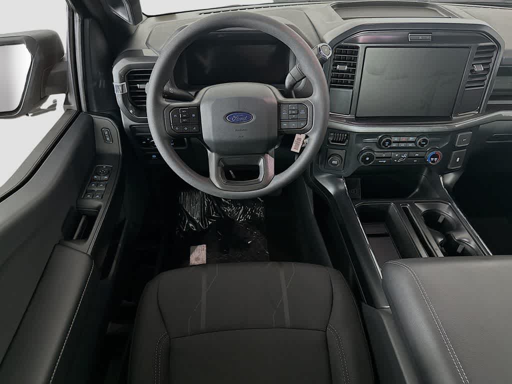 Ford F-150 STX 2026
