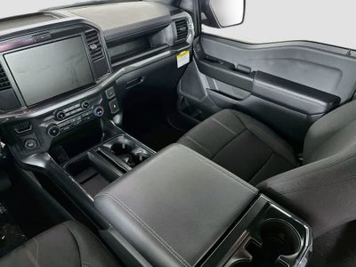 Ford F-150 STX 2026