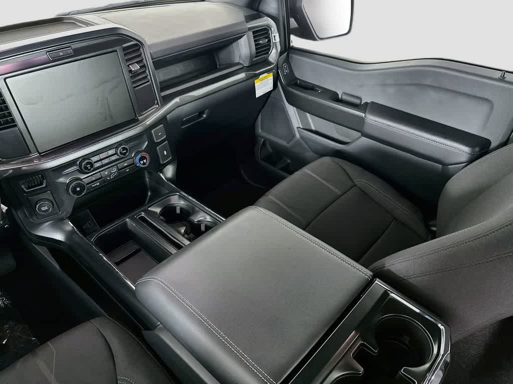 Ford F-150 STX 2026