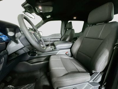 Ford F-150 STX 2026
