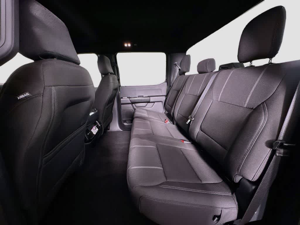 Ford F-150 STX 2026