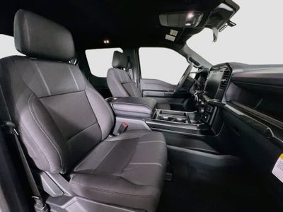 Ford F-150 STX 2026