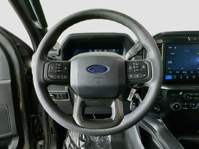 Ford F-150 STX 2026