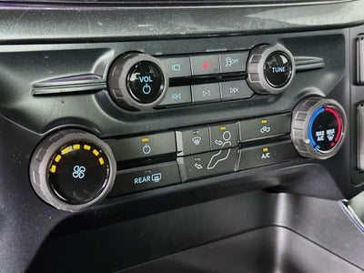 Ford F-150 STX 2026