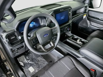 Ford F-150 STX 2026