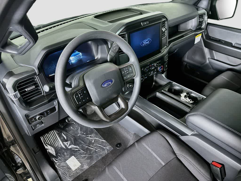 Ford F-150 STX 2026