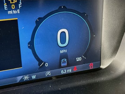 Ford F-150 STX 2026