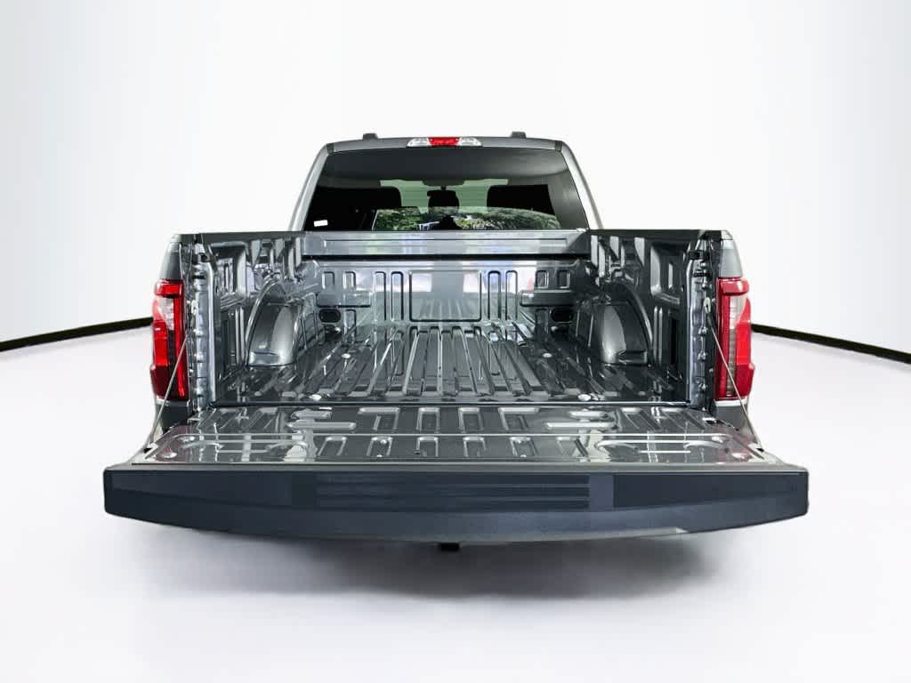 Ford F-150 STX 2026