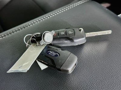 Ford F-150 STX 2026