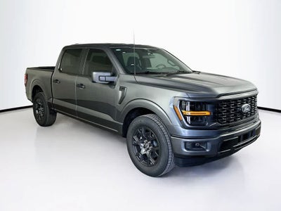 Ford F-150 STX 2026