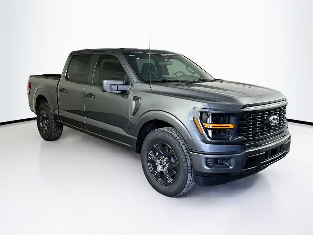 Ford F-150 STX 2026
