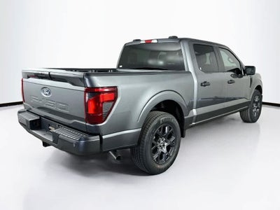 Ford F-150 STX 2026