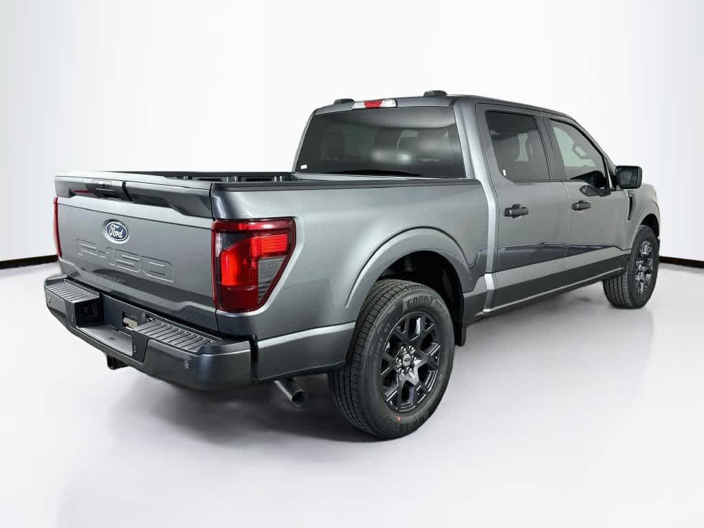 Ford F-150 STX 2026